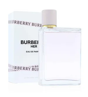 Burberry Her Eau de Parfum for Women 50 ml