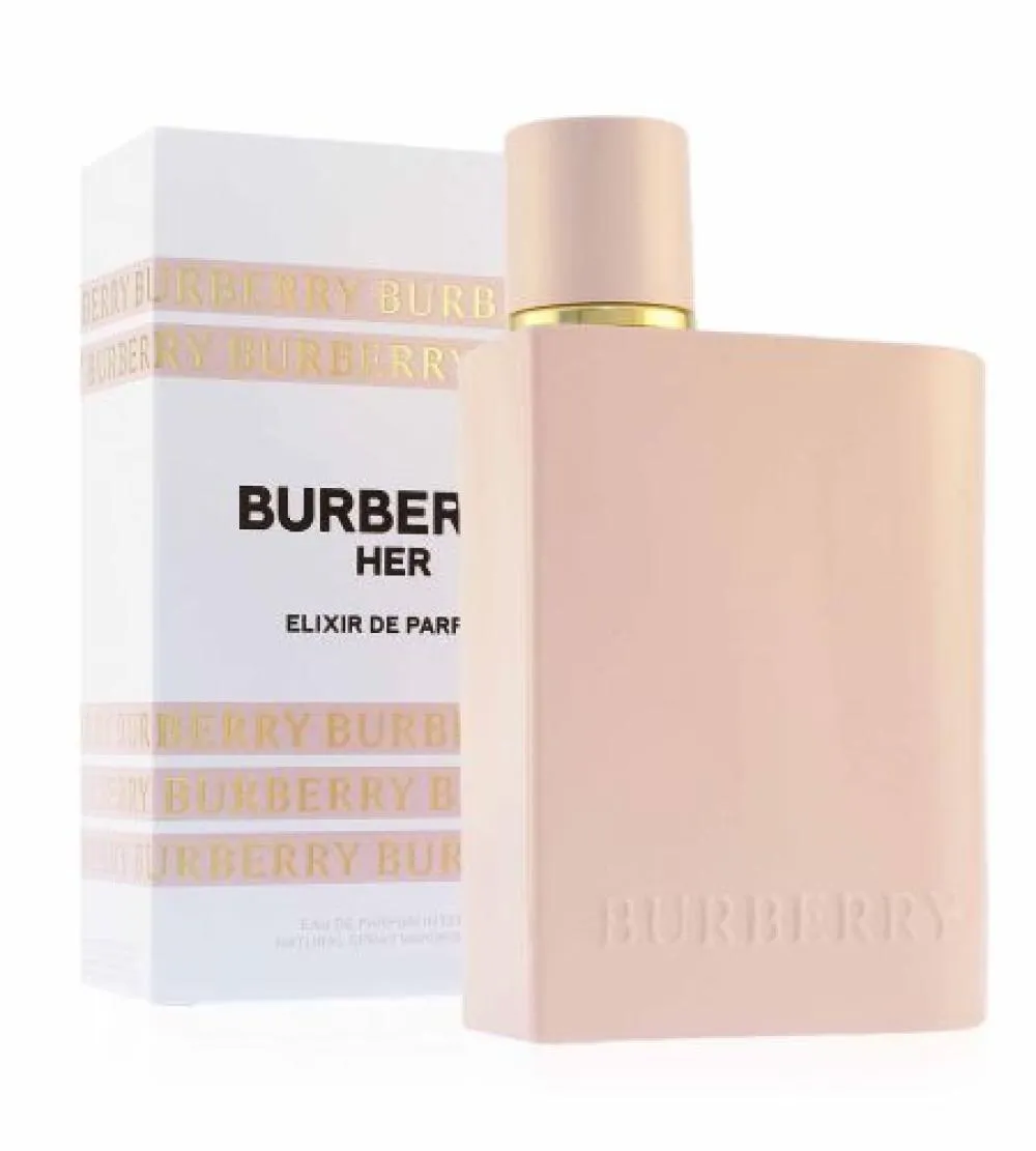 Her Elixir de Parfum eau de parfum for women 50 ml