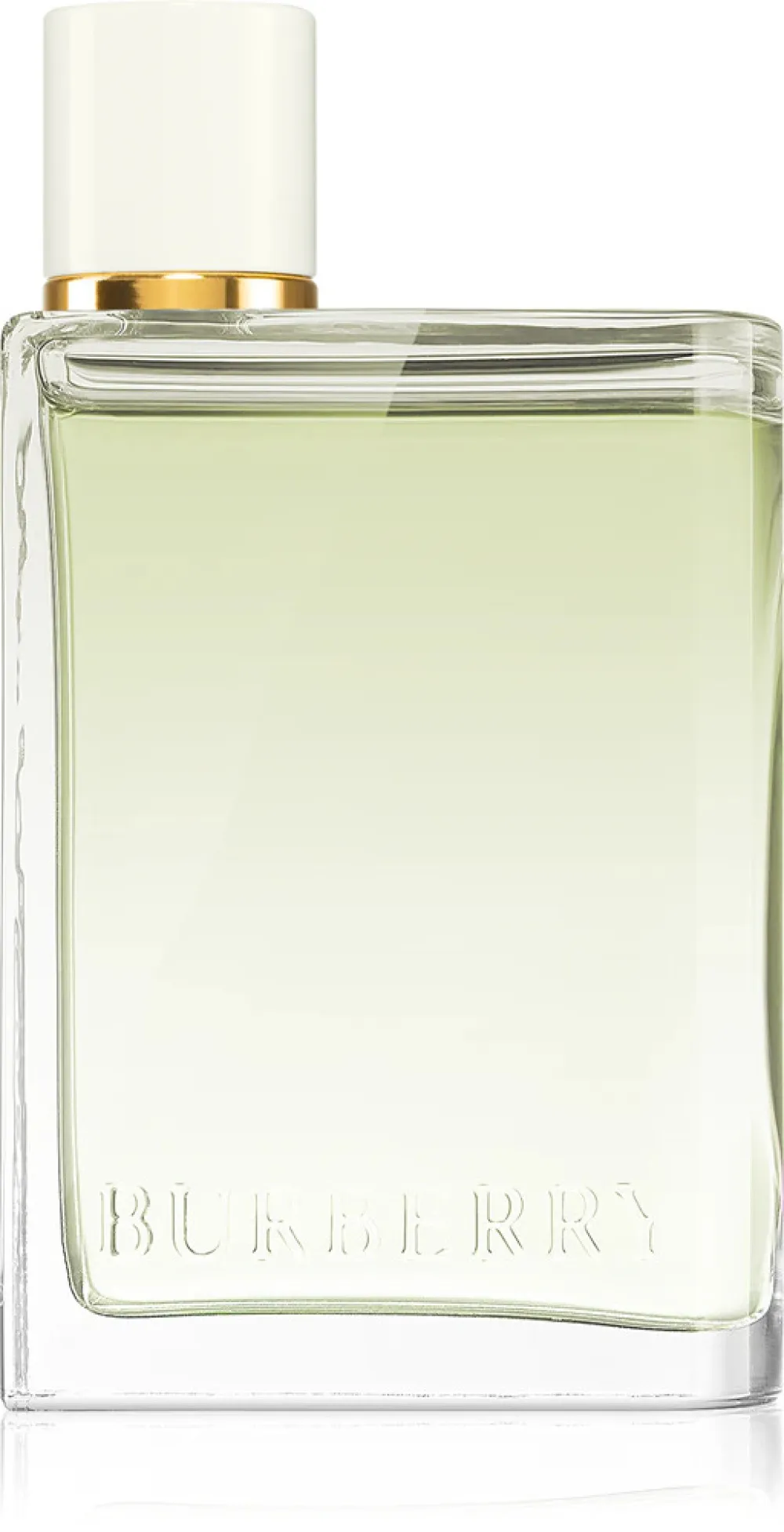 Her eau de toilette for women 100 ml