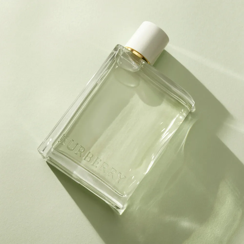 Her eau de toilette for women 100 ml