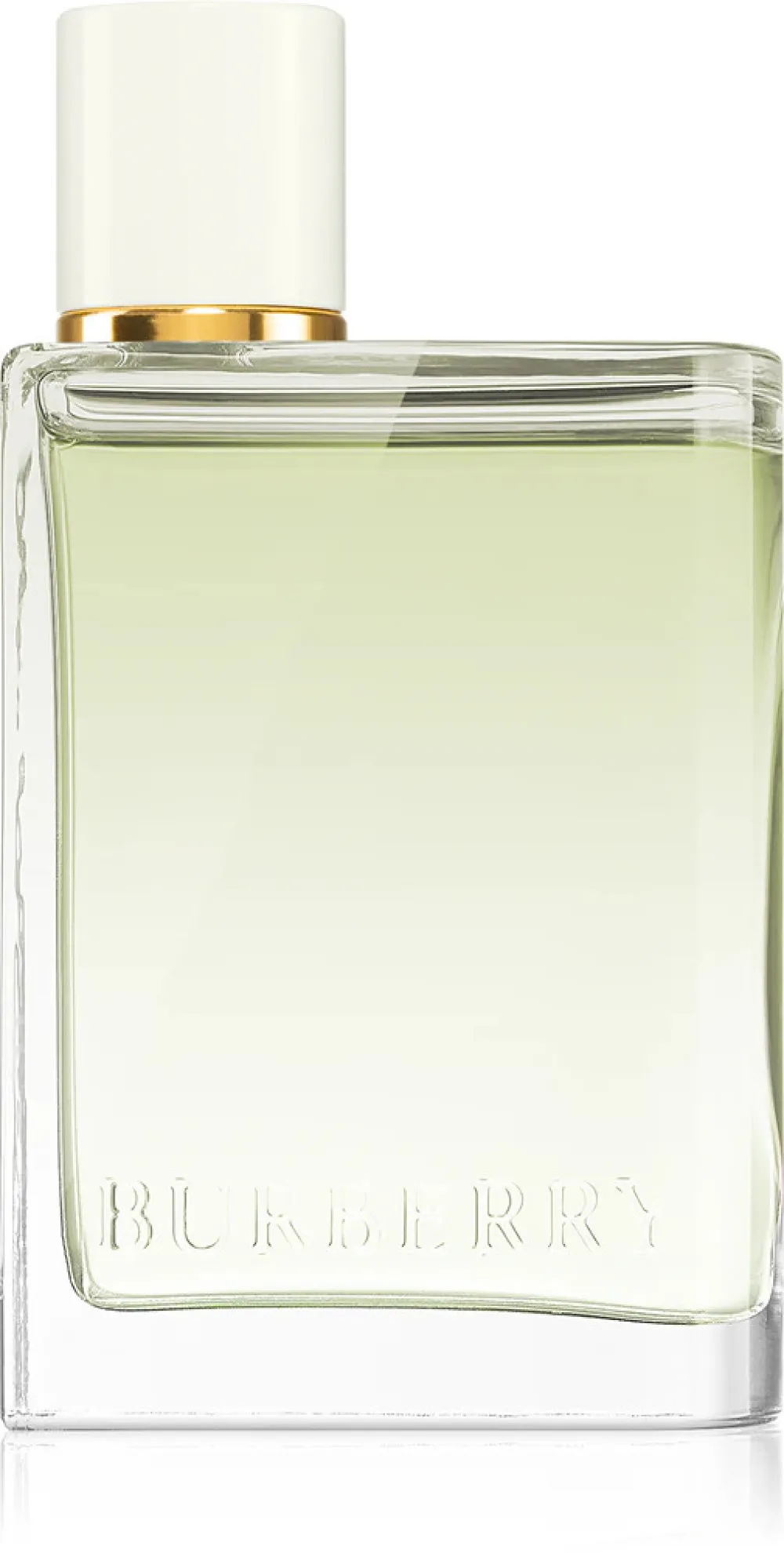 Her eau de toilette for women 100 ml