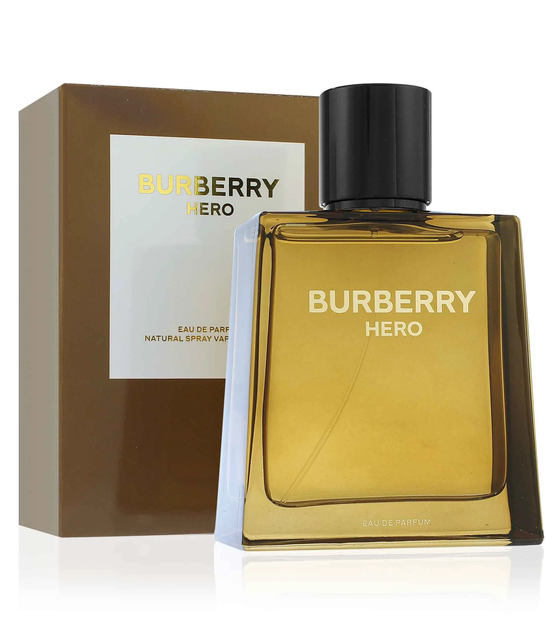 Hero Eau de Parfum for Men 100 ml