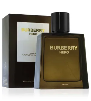Burberry Hero fragrance for men