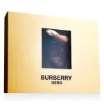 Burberry Hero EDT 100 ml + EDT MINI 10 ml + SG 75 ml M