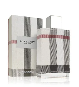 Burberry London Eau de Parfum for Women 50 ml