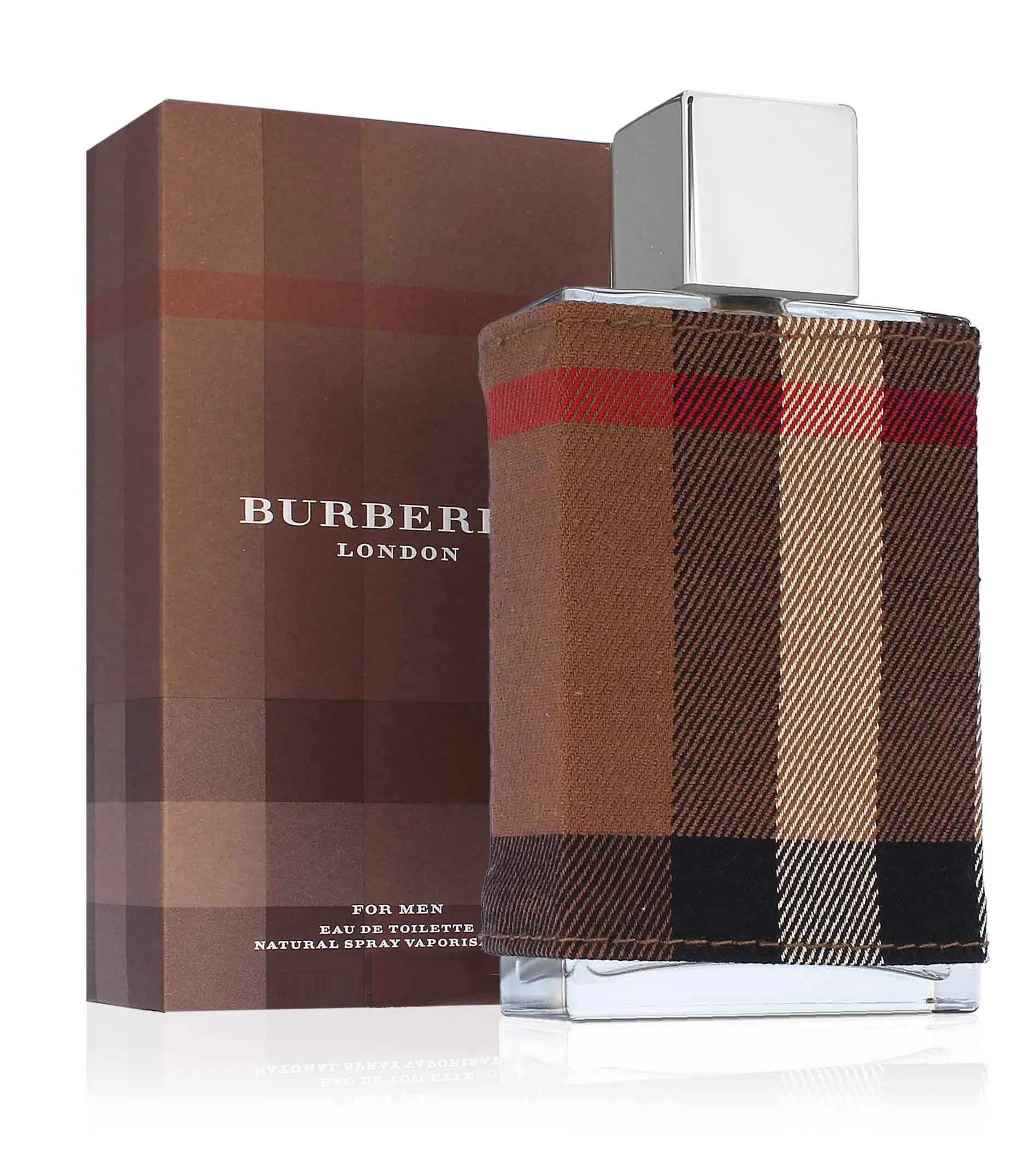 London For Men Eau de Toilette for Men 50 ml