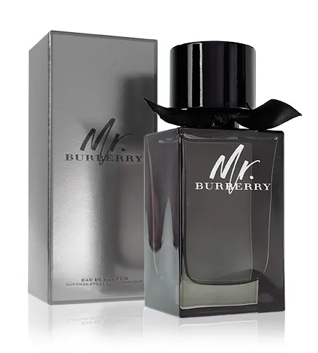 Mr. Burberry Eau de Parfum for Men 50 ml