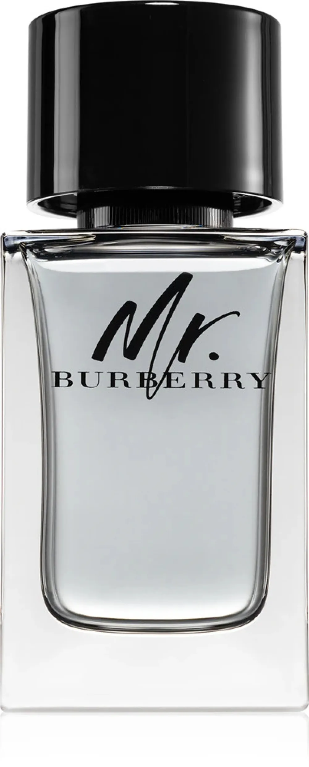 Mr. Burberry Eau de Toilette for Men 100 ml