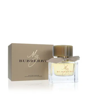 Burberry My Burberry Eau de Parfum for Women