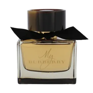 Burberry Her Elixir de Parfum eau de parfum for women 50 ml