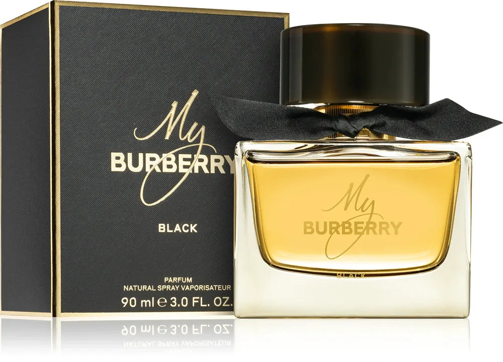 My Burberry Black Eau de Parfum for Women 90 ml