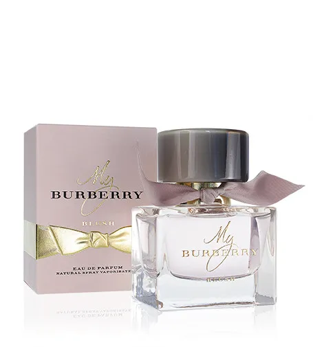 My Burberry Blush Eau de Parfum for Women 30 ml