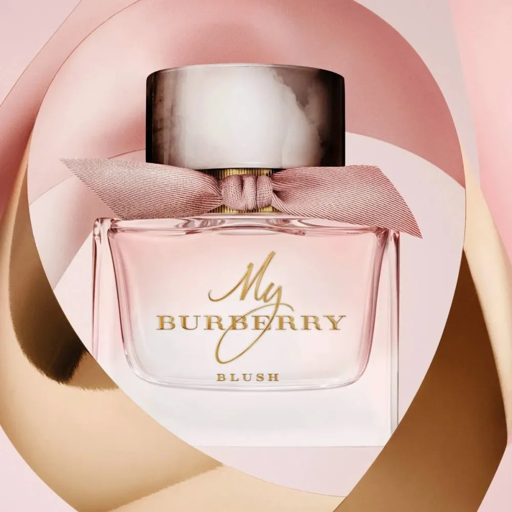 My Burberry Blush Eau de Parfum for Women 30 ml