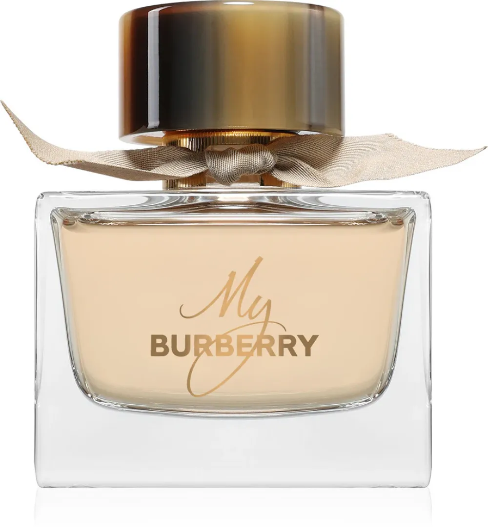 My Burberry Eau de Parfum 50 ml for Women