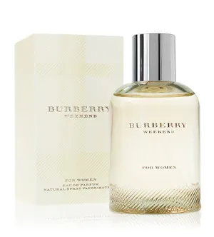 Burberry Weekend For Women Eau de Parfum for Women 100 ml