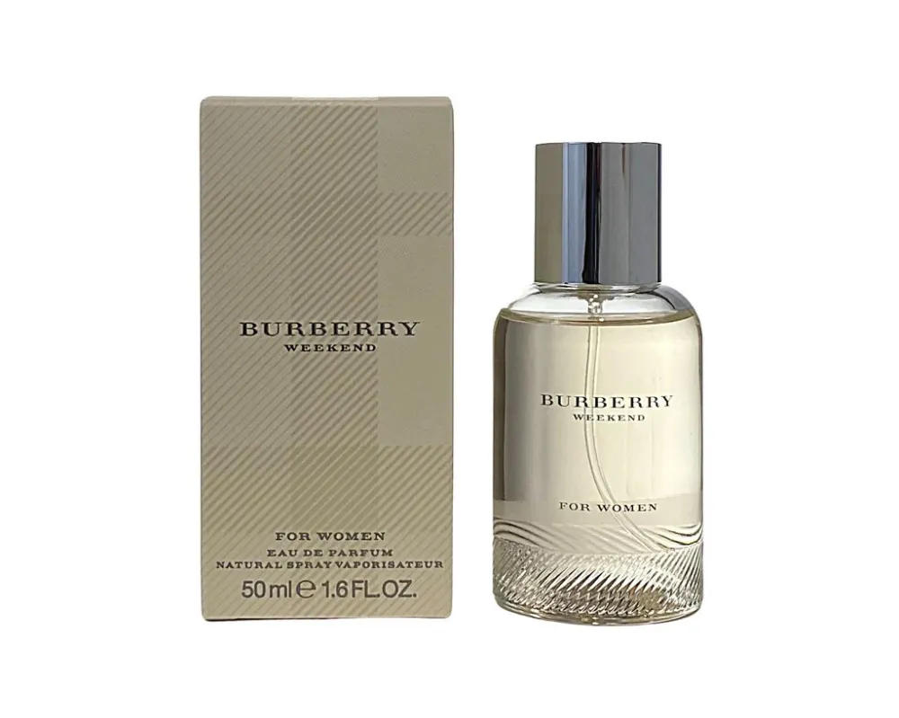 Weekend For Women Eau de Parfum for Women 50 ml