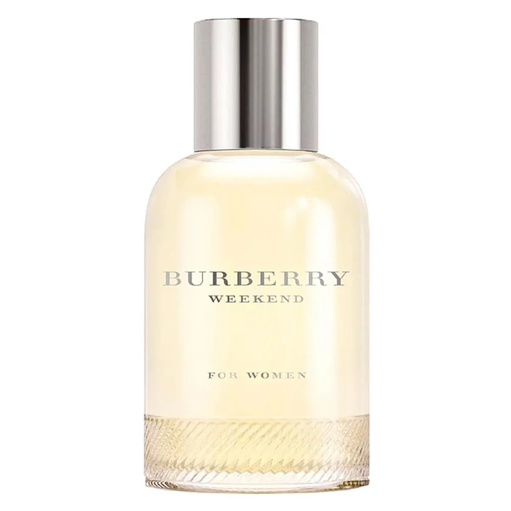 Weekend For Women Eau de Parfum for Women 50 ml
