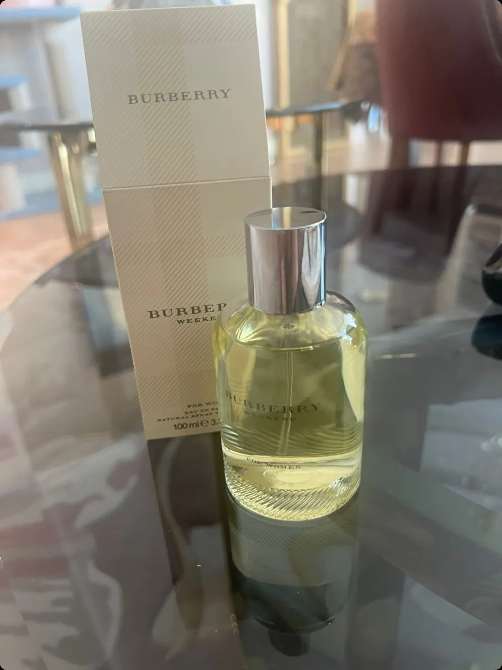 Weekend For Women Eau de Parfum for Women 50 ml