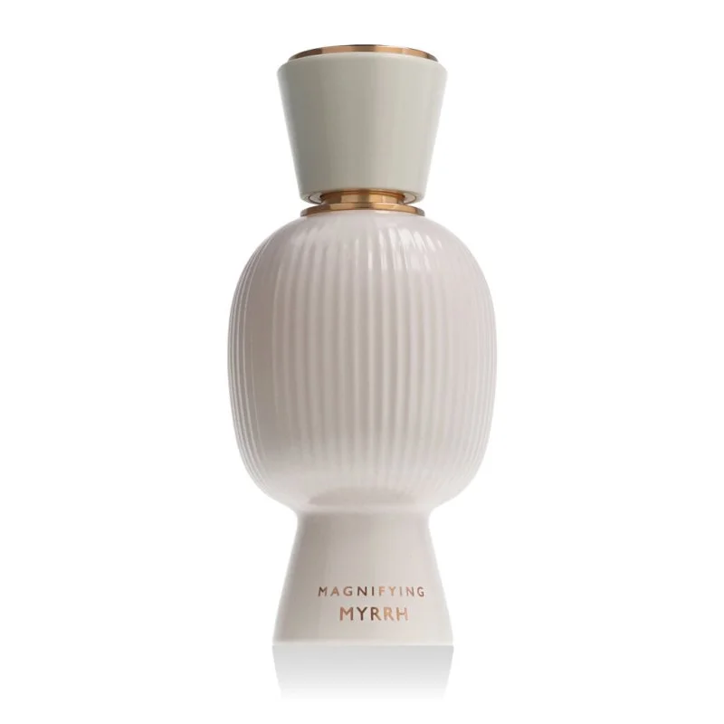 Bvlgari Allegra Magnifying Myrrh Essence Eau de Parfum for Women