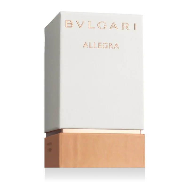 Bvlgari Allegra Magnifying Myrrh Essence Eau de Parfum for Women