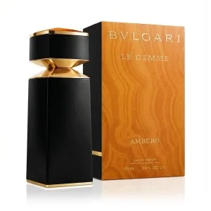 Bvlgari Bvlgari Le Gemme Ambero Eau de Parfum for Men