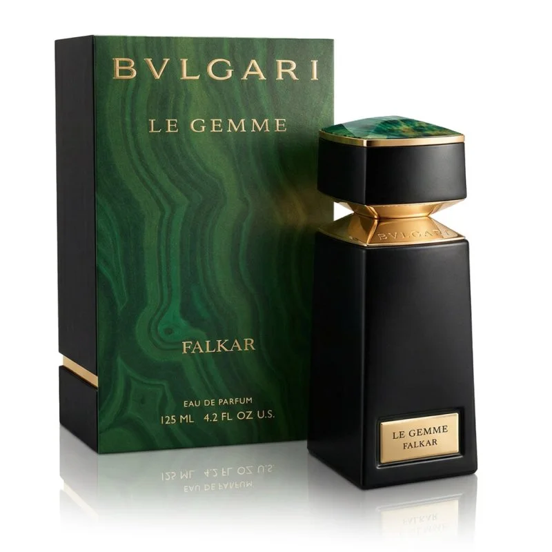 Bvlgari Le Gemme Falkar Eau de Parfum for Men