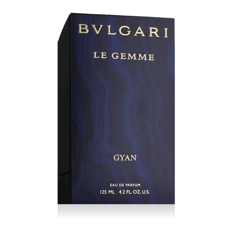 Bvlgari Le Gemme Gyan Eau de Parfum for Men