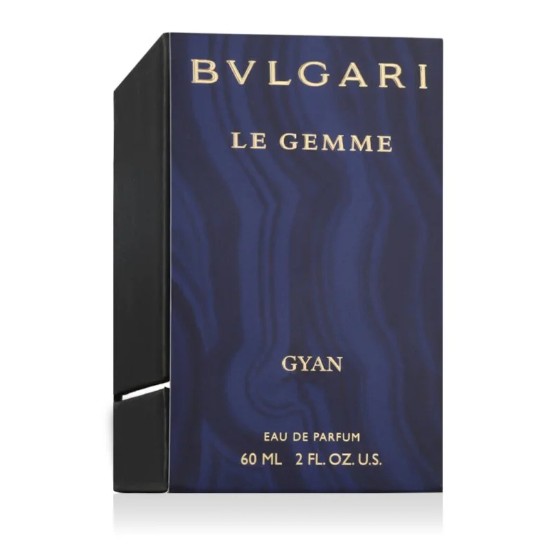 Le Gemme Gyan Eau de Parfum for Men 60 ml