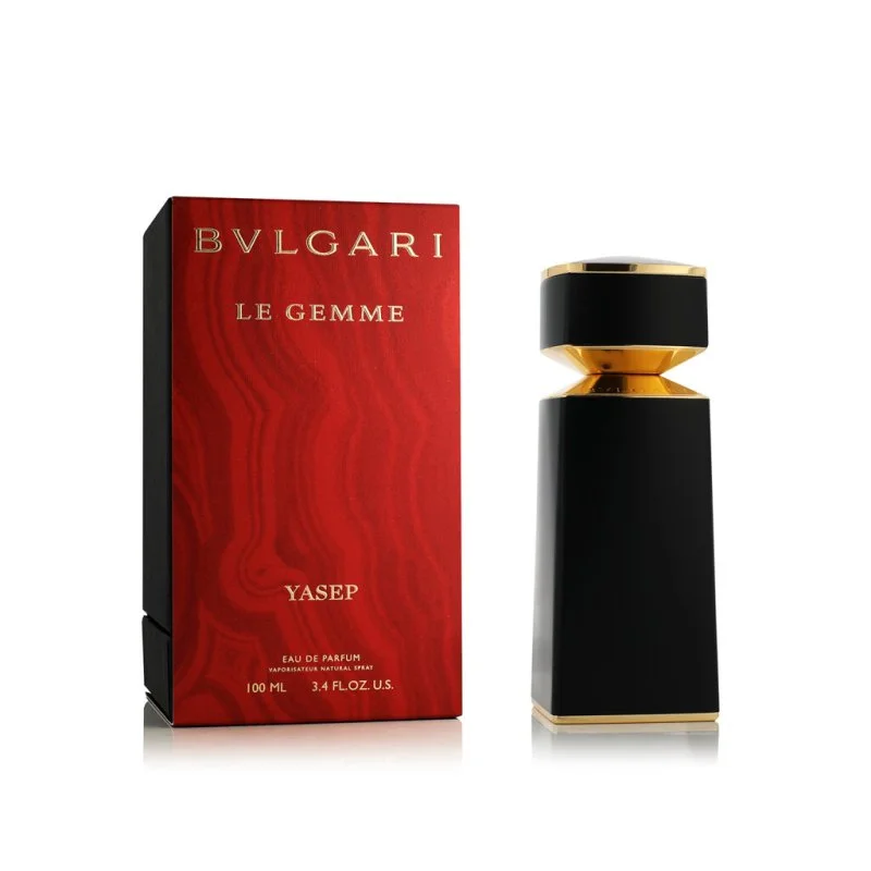Bvlgari Le Gemme Men Yasep Eau de Parfum for Men