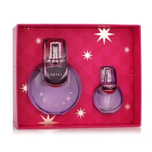 Bvlgari Bvlgari Omnia Amethyste 100 ml + EDT Eau de Toilette for Women