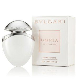 Bvlgari Omnia Crystalline Eau de Toilette for Women