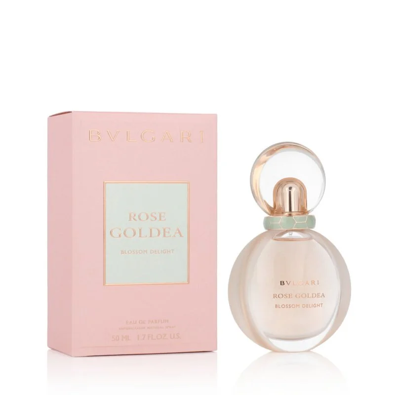 Bvlgari Rose Goldea Blossom Delight Eau de Parfum for Women