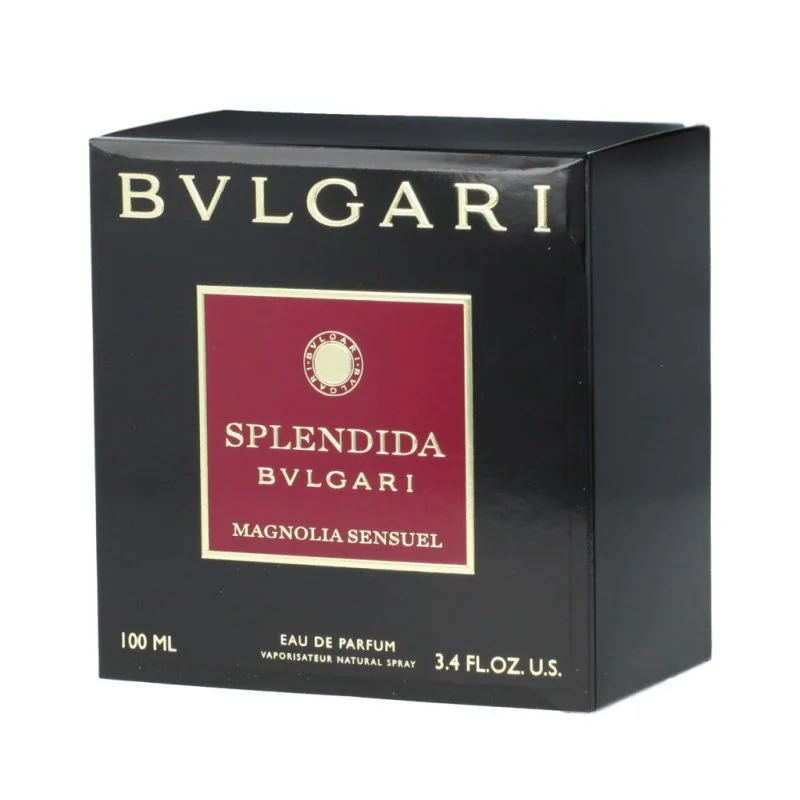 Bvlgari Splendida Magnolia Sensuel Eau de Parfum for Women