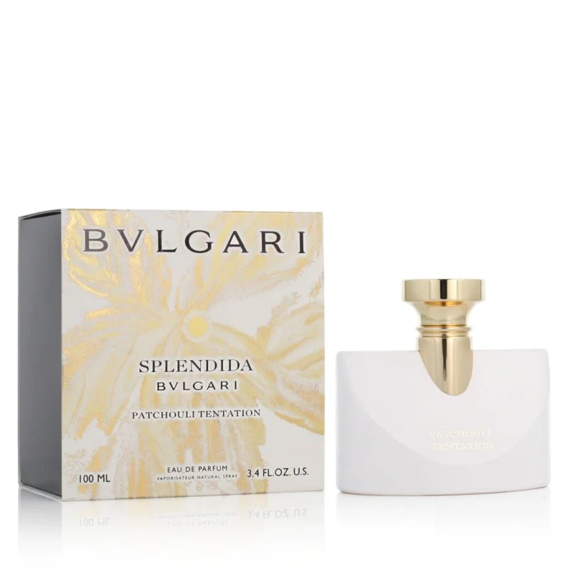 Bvlgari Splendida Patchouli Tentation Eau de Parfum for Women