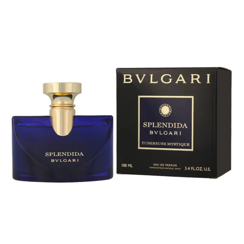Bvlgari Splendida Tubereuse Mystique Eau de Parfum for Women
