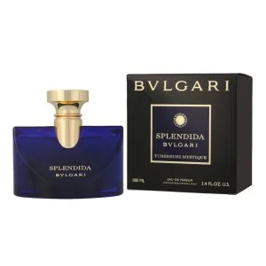 Bvlgari Bvlgari Splendida Tubereuse Mystique Eau de Parfum for Women