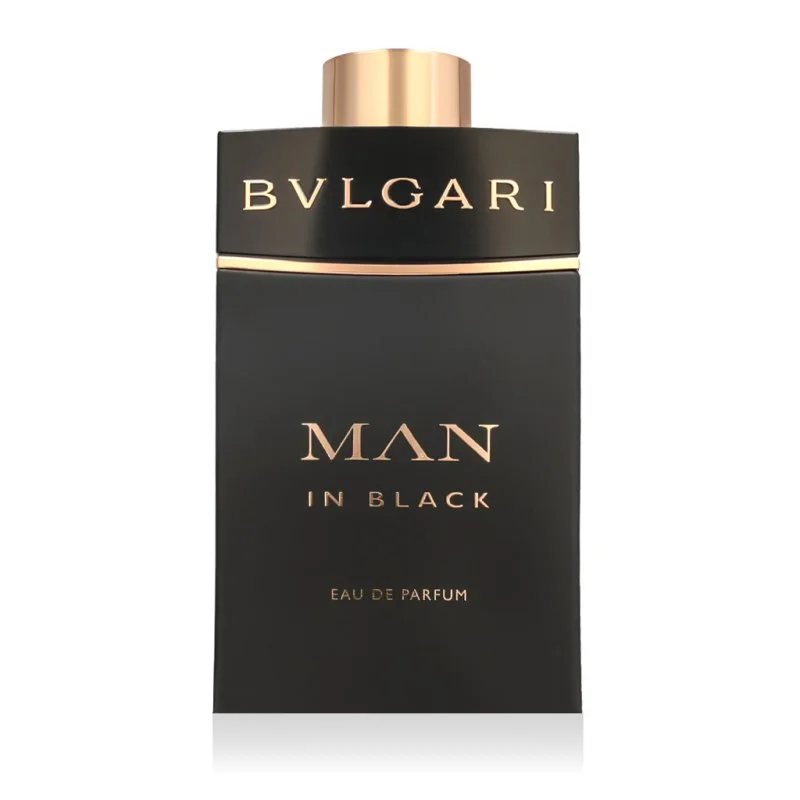 Man In Black Refillable Eau de Parfum for Men 150 ml
