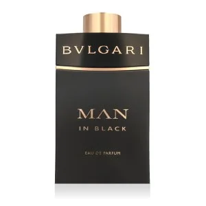 Bvlgari Man In Black Refillable Eau de Parfum for Men