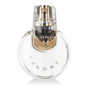 Omnia Crystalline Refillable Eau de Toilette for Women