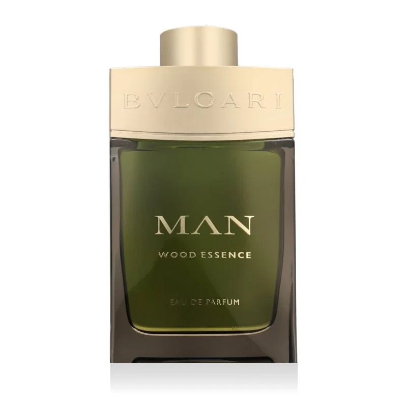 Man Wood Essence Refillable Eau de Parfum for Men 150 ml
