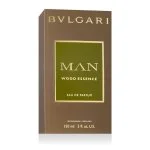 Man Wood Essence Refillable Eau de Parfum for Men 150 ml