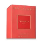 Omnia Coral Refillable Eau de Toilette for Women 100 ml
