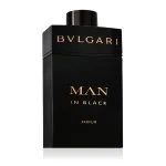 Man In Black refillable perfume for men 150 ml