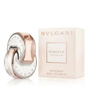 Bvlgari Omnia Crystalline (2024) Eau de Parfum for Women