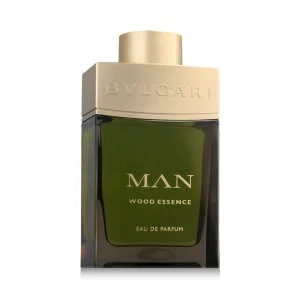 Bvlgari Man Wood Essence Refillable Eau de Parfum for Men