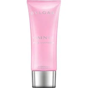 Omnia Pink Sapphire Shower Gel for Women 100 ml