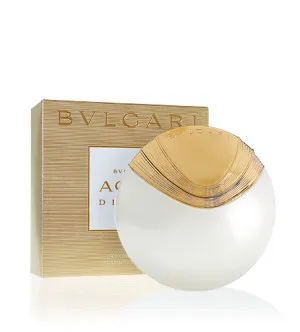 Bvlgari Aqva Divina eau de toilette for women 40 ml