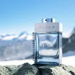 Man Glacial Essence Eau de Parfum for Men 100 ml