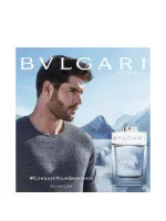 Man Glacial Essence Eau de Parfum for Men 100 ml