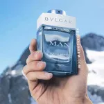 Man Glacial Essence Eau de Parfum for Men 100 ml